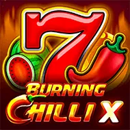 Burning Chilli X – 20Bet 日本