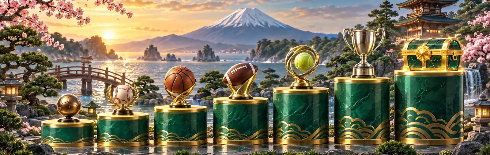 20Betのスポーツ用とカジノ用、2つのVIPプログラム