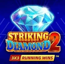 Striking Diamond 2 – 20Bet 日本