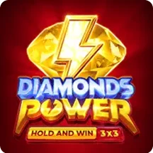 Diamonds Power – 20Bet 日本