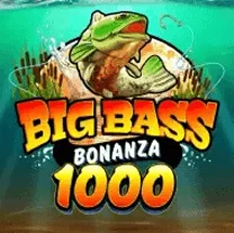 Big Bass Bonanza 1000 – 20Bet 日本