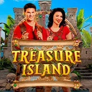 Treasure Island – 20Bet 日本