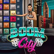 Boom City – 20Bet 日本