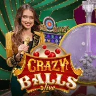 Crazy Balls – 20Bet 日本