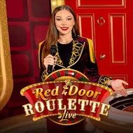 Red Door Roulette – 20Bet 日本