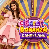 Sweet Bonanza Candyland – 20Bet 日本
